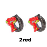 Ring Water Gun